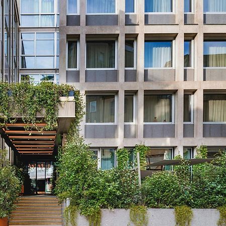 Casa Brera, A Luxury Collection Hotel, Mailand Exterior foto