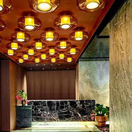 Casa Brera, A Luxury Collection Hotel, Mailand Exterior foto