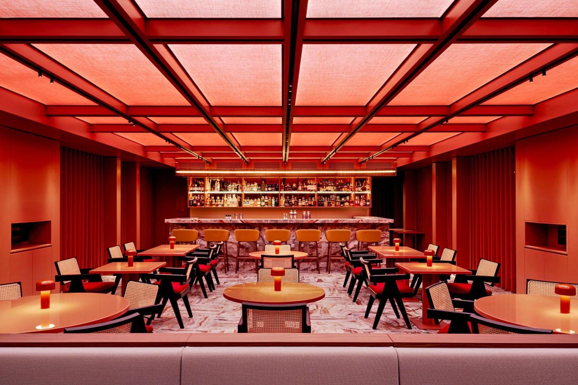 Casa Brera, A Luxury Collection Hotel, Mailand Exterior foto