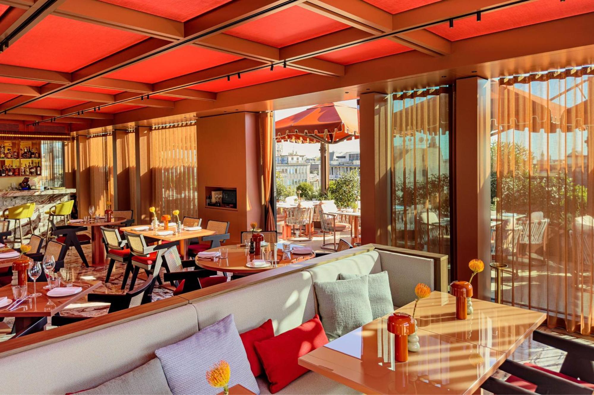 Casa Brera, A Luxury Collection Hotel, Mailand Exterior foto