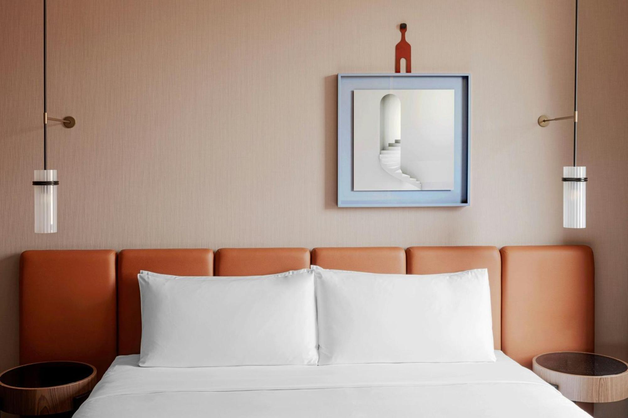 Casa Brera, A Luxury Collection Hotel, Mailand Exterior foto