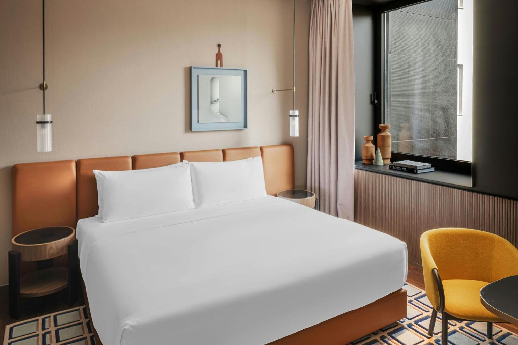 Casa Brera, A Luxury Collection Hotel, Mailand Exterior foto