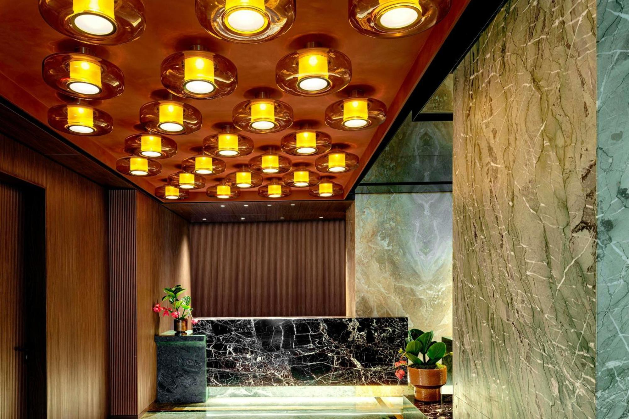 Casa Brera, A Luxury Collection Hotel, Mailand Exterior foto