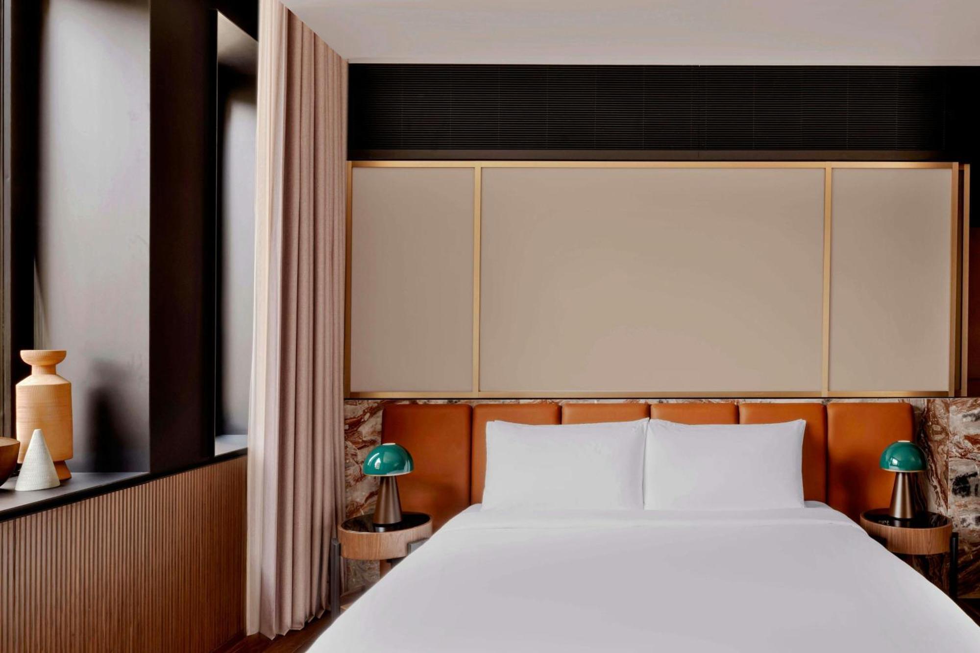 Casa Brera, A Luxury Collection Hotel, Mailand Exterior foto