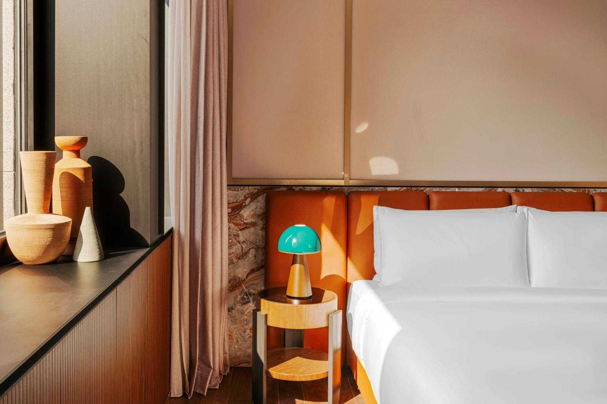 Casa Brera, A Luxury Collection Hotel, Mailand Exterior foto